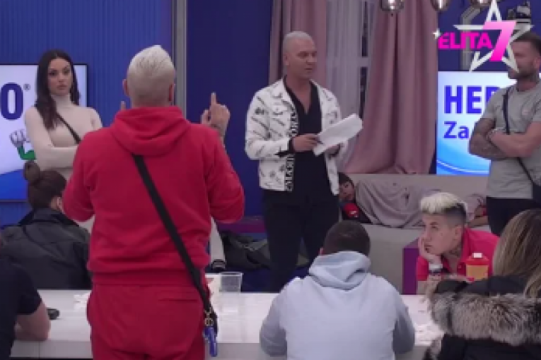 Miona Jovanović, Nenad Aleksić Ša i Stanislav Krofak