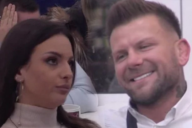 STANISLAV POKAZAO MIONINE KOMPROMITUJUĆE PORUKE! Isplivali DOKAZI crno na belo: Volim te, BEBICE MOJA! (FOTO)