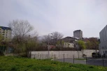 NA TERENU JE BILO 14 VOZILA SA 46 VATROGASACA: Uspešno lokalizovan požar u Mis Irbijevoj ulici (VIDEO)