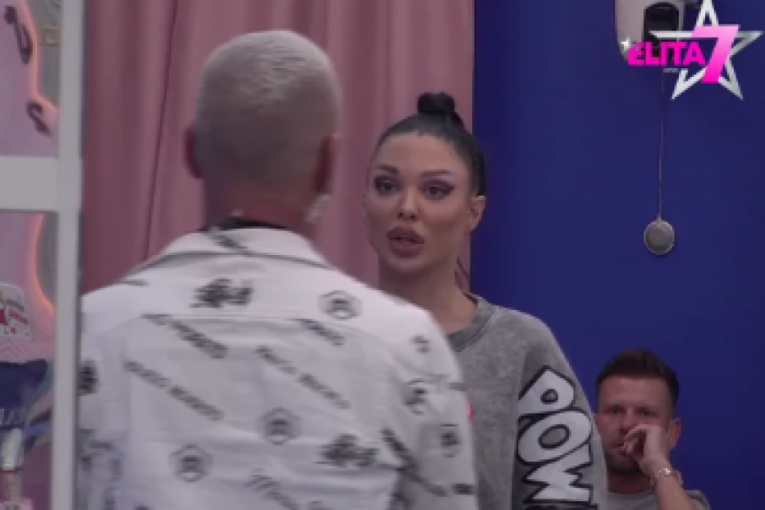 Maja Marinković o Filipu Caru i Aleksandri Nikolić