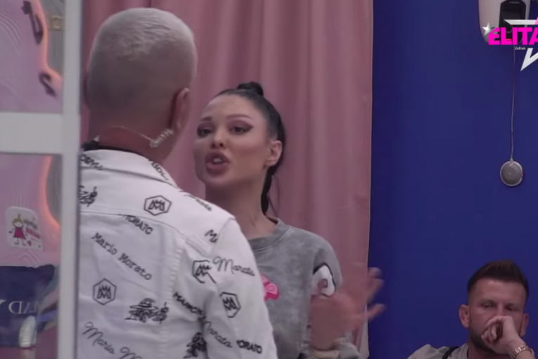 Maja Marinković o Filipu Caru i Aleksandri Nikolić