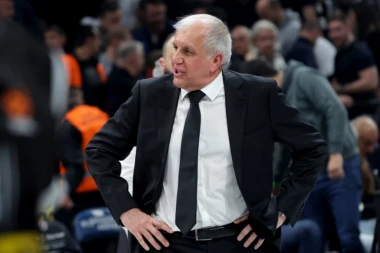 ŽELJKO OBRADOVIĆ KRITIKUJE NAKON MEGE: Svi gledaju FAJNAL-FOR! Tada sve TREBA DA STANE!