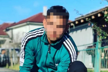 SREĆKOV BRAT NE ŽELI DA ČUJE ZA NJEGA, ŽELI DA VEČNO ROBIJA! Lazarevac u šoku zbog zločina nad dedom u zatvoru!