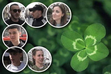 PITALI SMO MLADE U SRBIJI DA LI SU SREĆNI: Po statistici smo treća najsrećnija zemlja na svetu među omladinom! (VIDEO)