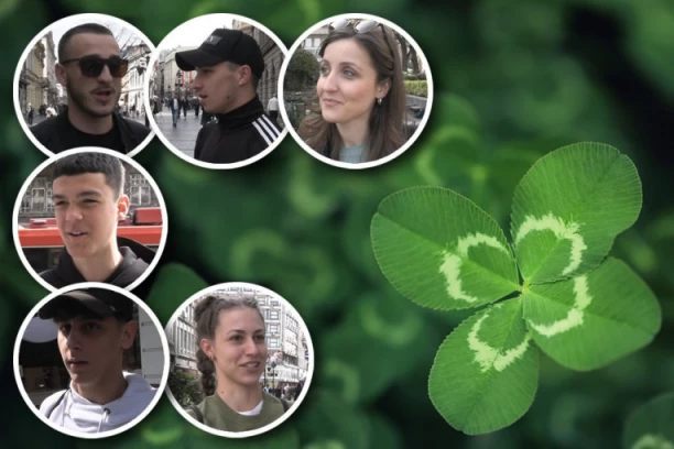 PITALI SMO MLADE U SRBIJI DA LI SU SREĆNI: Po statistici smo treća najsrećnija zemlja na svetu među omladinom! (VIDEO)