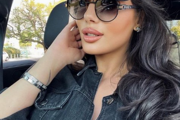 Lidija Popović je bivša devojka Novaka Đokovića