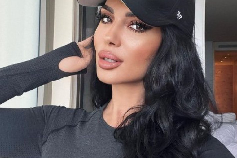 Lidija je bila u vezi sa Novakom pre Jelene