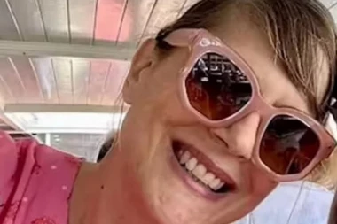 AKO GLEDATE OVAJ SNIMAK, ZNAČI DA SAM MRTVA: Žena digla ruke od borbe sa rakom i ostavila POTRESNU PORUKU (VIDEO)