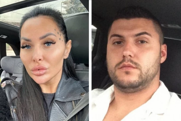 SITA AHMIĆ RASKRINKALA ASMINA DO KOSKE! EVO kako je muljao sa parama i o kojim kreditima je reč!