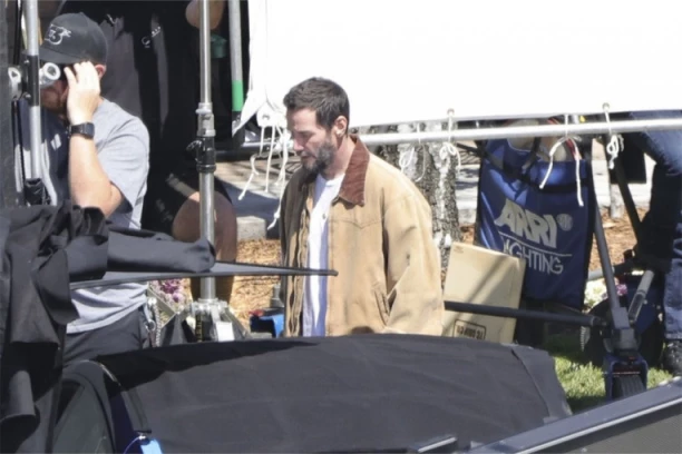 KIJANU RIVS STIGAO U SRBIJU! Za holivudsku zvezdu spreman SRPSKI MENI, naglasak je na ŠUMADIJSKOJ HRANI, a na ovome je on INSISTIRAO!