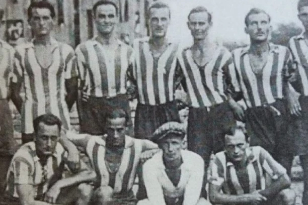 TRADICIJA VREDNA NAJDUBLJEG POŠTOVANJA: 111. rođendan četvrtog najstarijeg kluba u Srbiji!