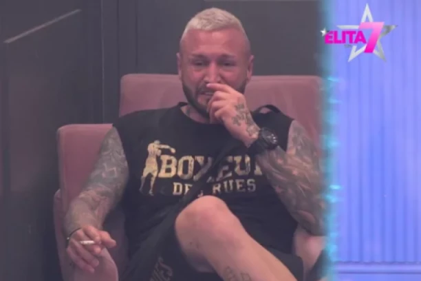 NOVI OČAJNIČKI POTEZ NENADA ALEKSIĆA ŠA ĆE VAS ZAPREPASTITI: Izblamirao se kao nikad pre, pa postao glavni predmet sprdnje!