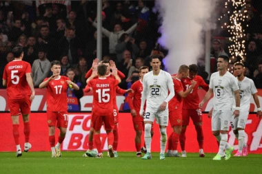 FIFA SPECIJALAC POKVARIO SPEKTAKL! I Rusi su OGORČENI na turskog sudiju! Evo šta mu sve ZAMERAJU! (VIDEO)