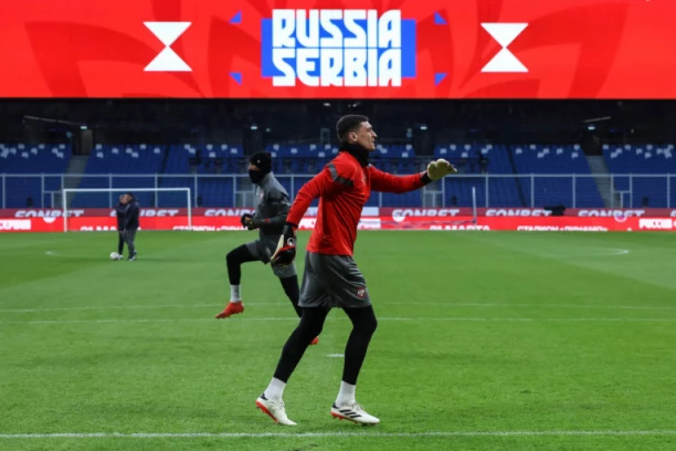 IZA KULISA MEČA U MOSKVI: Na obostrano zadovoljstvo - sporazum o partnerstvu je potpisan!