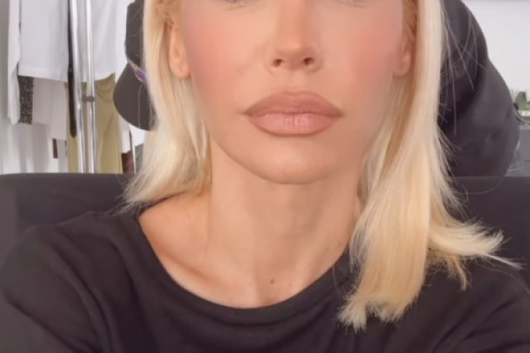 Nataša Bekvalac promenila izlged