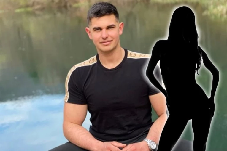 SLAGALA DA JE TRUDNA KAKO JE UROŠ BLAŽIĆ NE BI UBIO! Potresna ispovest devojke iz taksija u koji je masovni ubica uleteo sa bombom!