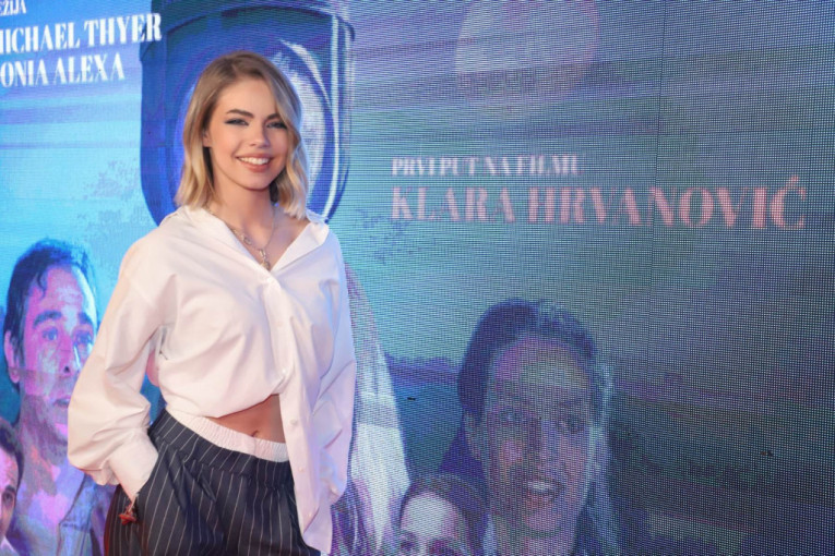 48 sati i 1 minut premijera filma