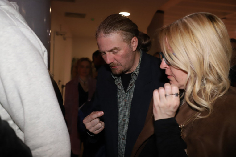 48 sati i 1 minut premijera filma