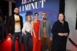 ODRŽANA PREMIJERA FILMA INSPIRISANIM TIJANOM JURIĆ: Glogovac se zbog OVE ULOGE gušio u suzama! (VIDEO)