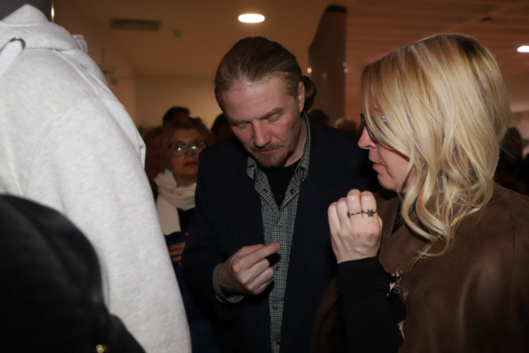 48 sati i 1 minut premijera filma