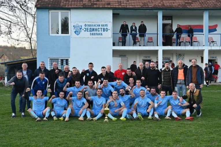 "KUP JE NAŠ": Još jednom su pokazali da ih sa pravom smatraju najboljom generacijom u istoriji kluba - zlatnim slovima su se upisali u klupske anale!