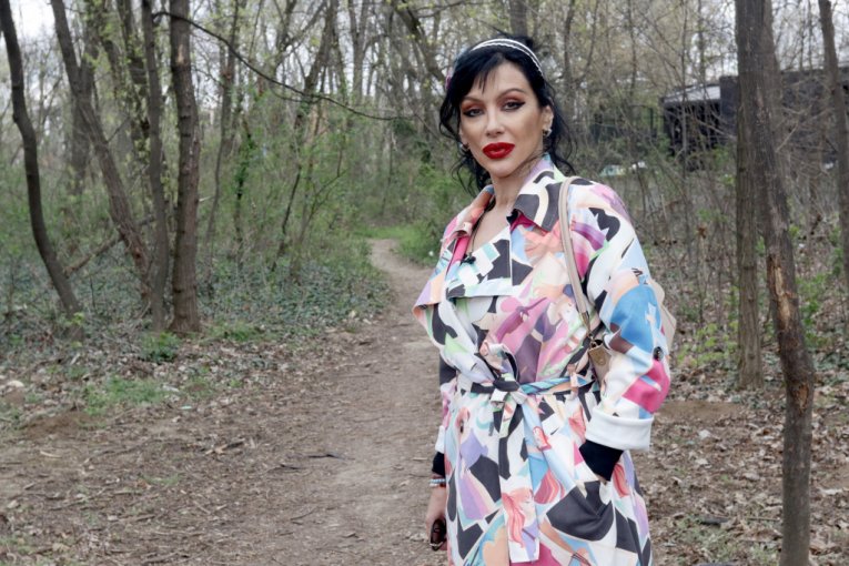 Vesna Vukelić Vendi