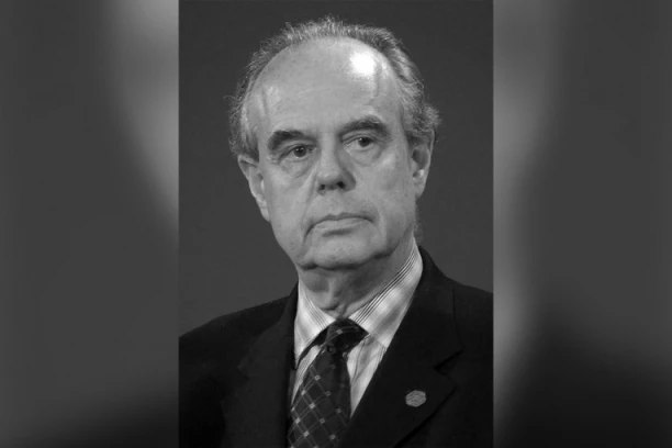 PREMINUO FREDERIK MITERAN: Veliki prijatelj Srbije