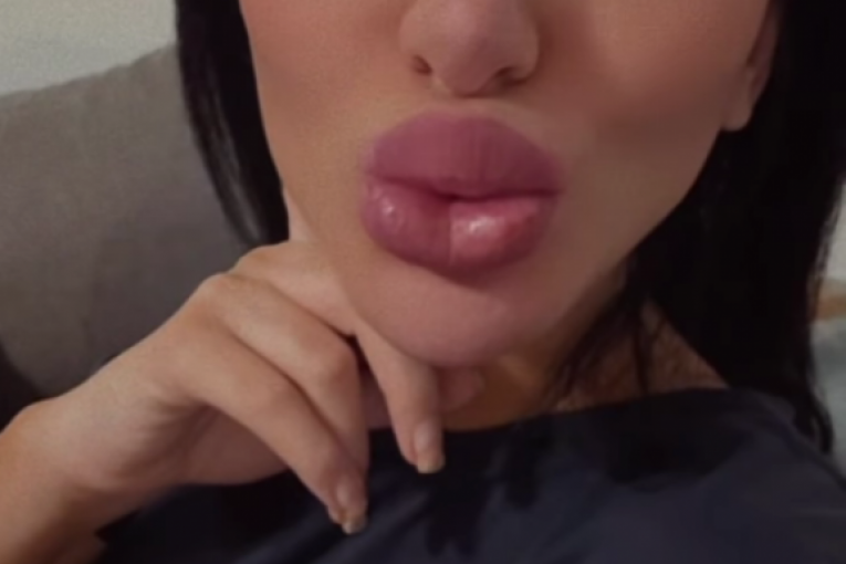 Aleksandra Nikolić instagram