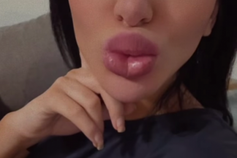 Aleksandra Nikolić instagram