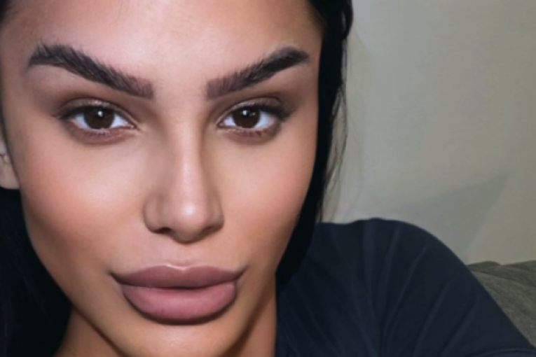 Aleksandra Nikolić instagram