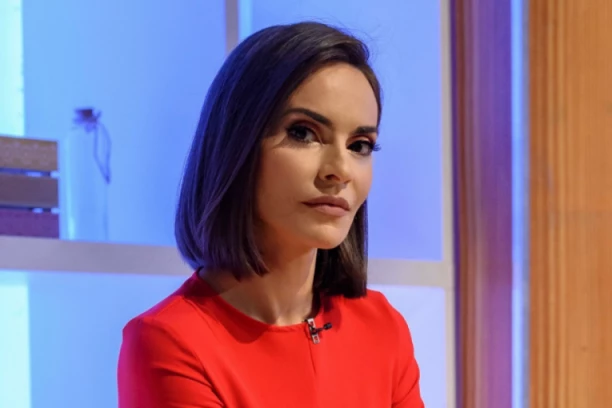 VODITELJKA UŠLA U BRAK SA KOLEGOM! Sad priredili jedno drugom godišnjicu za pamćenje, a ovako su tada pričali o svojoj ljubavi!