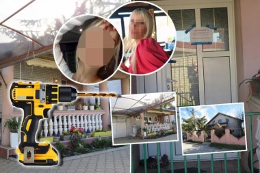 SAZNAJEMO! ĆERKE NE ŽELE DA SE VRATE U KUĆU SMRTI, HOĆE DA JE PRODAJU! Otac im je bušilicom ubio majku, baš U OVOJ SOBI!