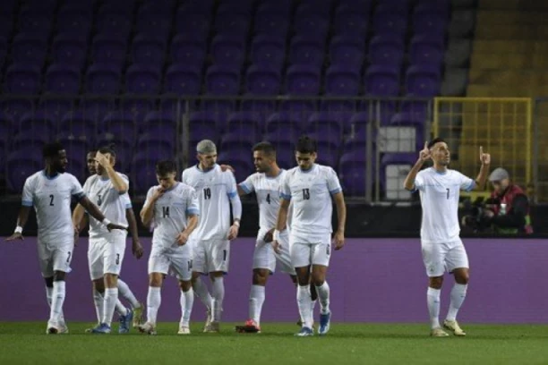 ŽELE NEMOGUĆ TROFEJ: Izrael PONOVO menja kontinent