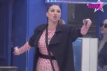 PUKLA BRUKA U ELITI! Maja Marinković napravila HAOS "TI SI MAJKA MONSTRUM"