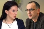 Nova kontradiktornost “Srbije protiv nasilja” – Marinika podržala GOVOR MRŽNJE Dinka Gruhonjića!