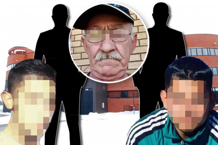 Stanimira tukli i mučili u zatvoru u Padinjaku, umro u jezivim mukama: Njegovi dželati danas izlaze pred sud!