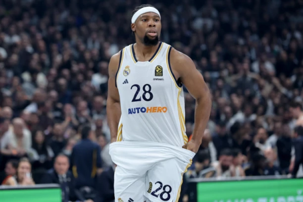 GROBARI MOGU DA ODAHNU! Krvnik Jabusele ih više NEĆE živcirati! Egzum ga čeka u REVANŠU!