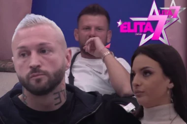 MIONA PRISTALA DA RODI DECU ŠA: Miona zažalila zbog veze sa Stanislavom, hoće da se VENČA sa Ša!