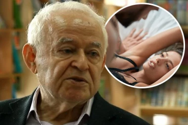 "DANAŠNJE ŽENE IMAJU TRI INTIMNA POREMEĆAJA, A VEĆINA SU SKRIVENE PROSTITUTKE": Samo zbog jednog partneri VARAJU, psiholog ZAPREPASTIO