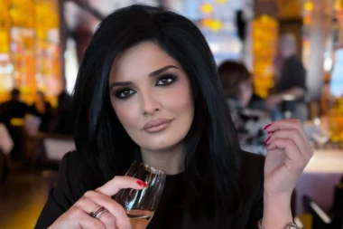 "SIN ME PITAO JESAM LI MU VARALA TATU SA JURIĆEM" Ispovest Milene Popović: Oliver je bio otac mog školskog druga