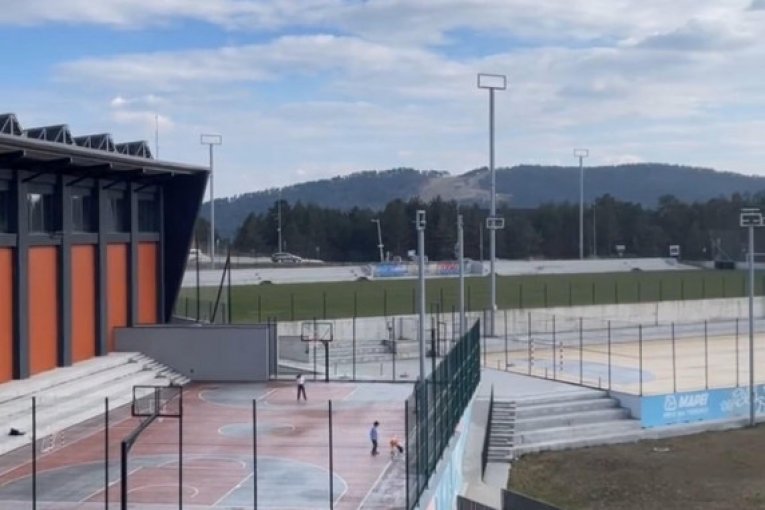 Jelisaveta Orašanin Instagram 