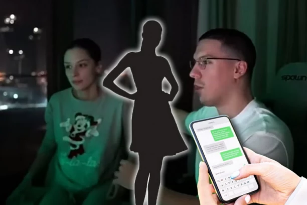 NAJVEĆA ISPALA BAKE PRASETA SVIH VREMENA! Pokušao da "ukopa" Anju, pa izazvao HAOS, sad ne može da se reši hejtera!