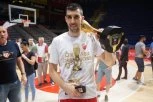 DOBRIĆ PRED MEČ SA BIVŠIM KLUBOM! Zvezda je ZVEZDA! To je NEUPOREDIVO ni sa čim! (VIDEO)