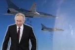 "PUTIN JE SPREMAN ZA OFANZIVU" Dve članice NATO u direktnoj opasnosti od ruskog napada