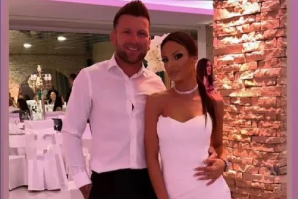 ISTINA O TRUDNOĆI MIONE JOVANOVIĆ: Stanislav joj PRAVIO DETE, a zbog ovog detalja PAŠĆE VAM VILICA!