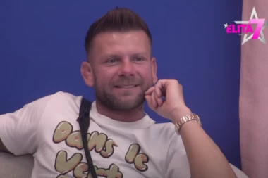 STANISLAV ODLEPIO ZA MAJOM! Posle razgovora u izolaciji obećao samo jedno! Ona zanemela!