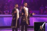BRAĆA KAZIĆ, FINALISTI "ZVEZDA GRANDA", ZAPOČELI SAMOSTALNE KARIJERE! Aleksandar: Lakše je kad si solo!