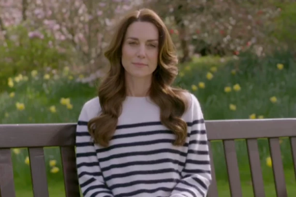 KEJT MIDLTON BOLUJE OD RAKA!  Kako će se to odraziti na već OGOLJENU kraljevsku porodicu i njihove obaveze?