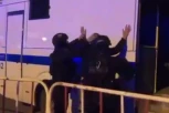 PRIVEDEN JEDAN OD NAPADAČA? Mediji objavili hapšenje osumnjičenog za terorizam u Moskvi (VIDEO)