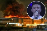 RUSKI PEVAČ U SUZAMA SAOPŠTIO NOVE INFORMACIJE O NAPADU U MOSKVI: Poginulo je toliko NEVINIH ljudi na koncertu (FOTO)